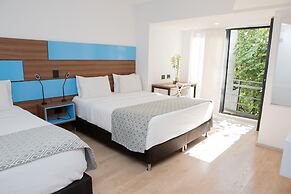 Foresta Hotel