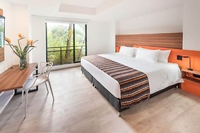 Foresta Hotel