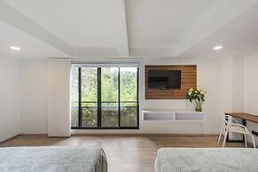 Foresta Hotel