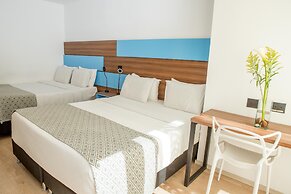 Foresta Hotel