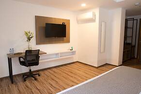 Foresta Hotel