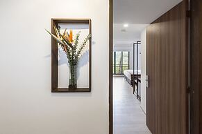 Foresta Hotel