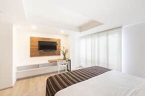Foresta Hotel