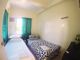 JMP Hostel