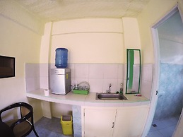 JMP Hostel