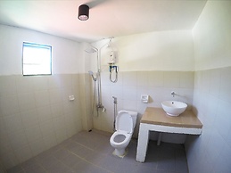 JMP Hostel