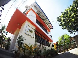 JMP Hostel