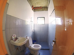 JMP Hostel