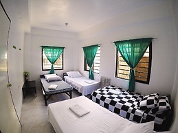 JMP Hostel