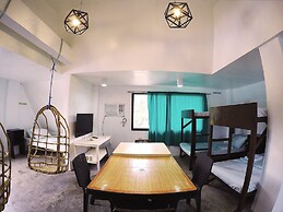 JMP Hostel