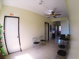 JMP Hostel