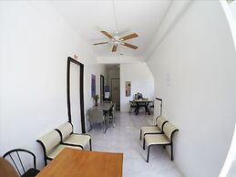JMP Hostel