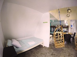 JMP Hostel