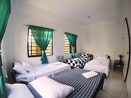 JMP Hostel