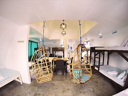 JMP Hostel