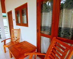 Athkandura Hotel
