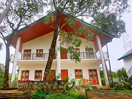Athkandura Hotel