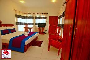 Athkandura Hotel