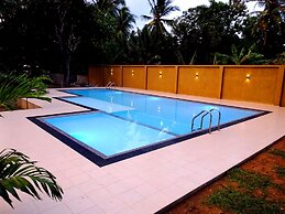 Athkandura Hotel
