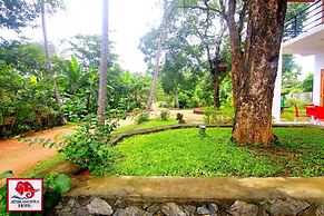 Athkandura Hotel