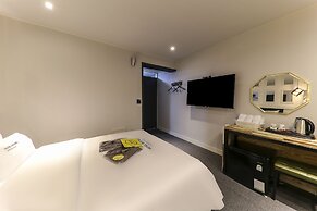 Hotel Yeogiuhtte Suncheon Jorye