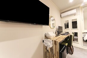 Hotel Yeogiuhtte Suncheon Jorye