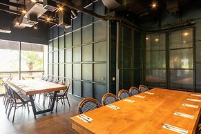 Antero Hotel Jababeka Cikarang