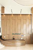 Antero Hotel Jababeka Cikarang