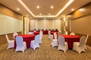 Antero Hotel Jababeka Cikarang