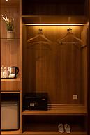 Antero Hotel Jababeka Cikarang