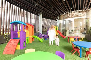 Antero Hotel Jababeka Cikarang