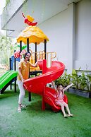 Antero Hotel Jababeka Cikarang