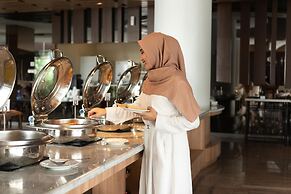 Antero Hotel Jababeka Cikarang