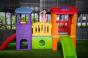 Antero Hotel Jababeka Cikarang