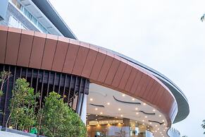 Antero Hotel Jababeka Cikarang