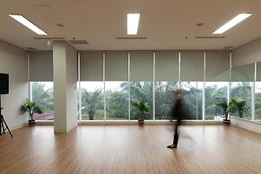 Antero Hotel Jababeka Cikarang