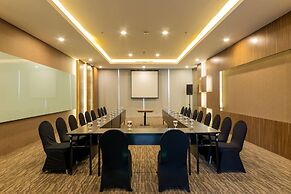 Antero Hotel Jababeka Cikarang