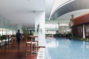 Antero Hotel Jababeka Cikarang