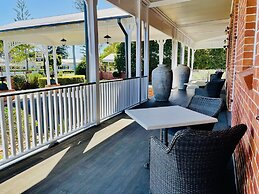 Ballina Manor Boutique Hotel