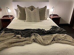 Ballina Manor Boutique Hotel