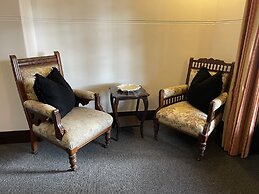 Ballina Manor Boutique Hotel