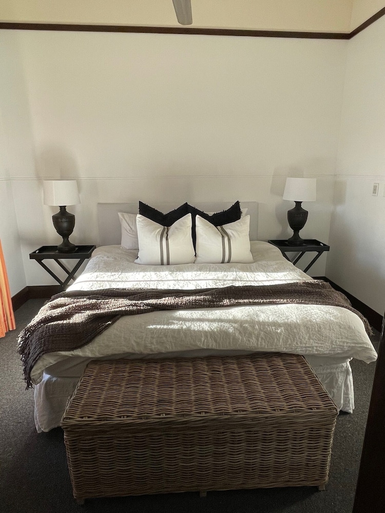 Ballina Manor Boutique Hotel