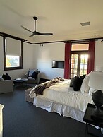 Ballina Manor Boutique Hotel