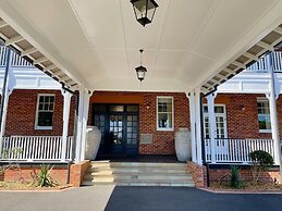 Ballina Manor Boutique Hotel