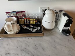 Ballina Manor Boutique Hotel
