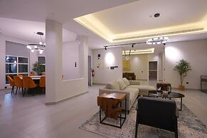 Talah Resort
