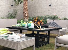 Talah Resort