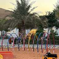 Talah Resort
