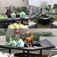 Talah Resort
