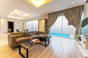 Talah Resort